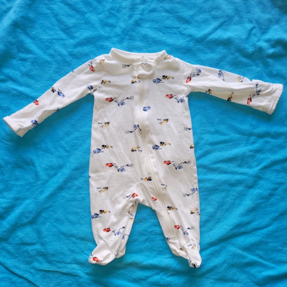 3 for $12 Just One You NB Onsie